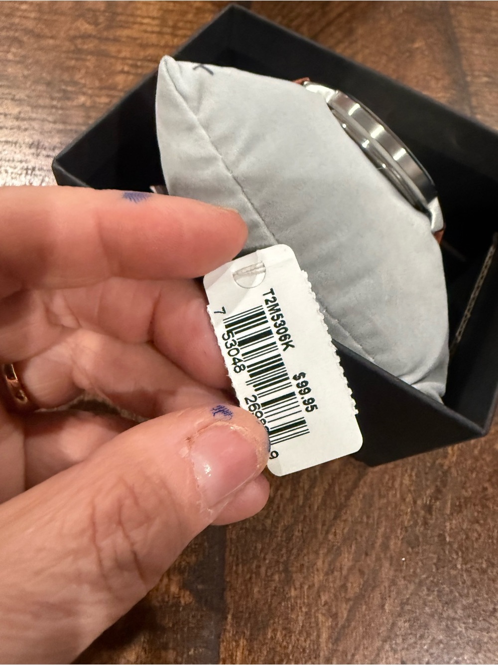 Timex Watch - Picture 2 of 2